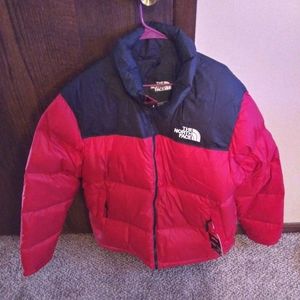The North Face Coat